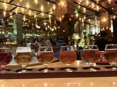 -THE CANNERY&JUJU 新鲜海鲜·牛排美食酒廊