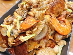 -悠斋餐厅海鲜家常菜(火车站店)