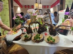 -尚海豆捞(乐虹坊店)