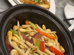 -朱记乳鸽王·非遗石岐乳鸽·全鸽宴(大兴旗舰店)