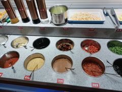 -和兴记潮汕牛肉火锅(太原街万达店)