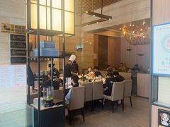 -大渔铁板烧(东城店)