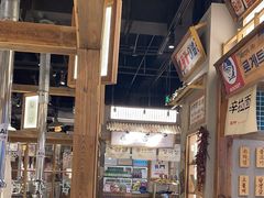 -東門韩国传统烤肉·韩国料理(银座直营店)