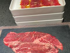 -神户赤童日式烤肉(金地广场店)