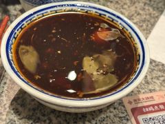 -南京大牌档(之心城店)
