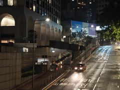 -尼依格罗香港美利酒店
