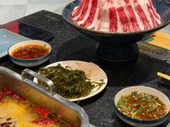 -五星桥原切肥牛火锅·30年专注好牛肉(湖塘店)