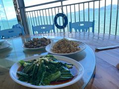 -七鲜渔港美食餐厅(巽寮湾海景店)