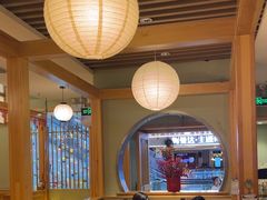 -一心创作料理屋(经开万达店)