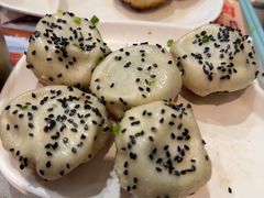 -小杨生煎(白玉兰广场店)