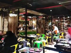 -渝厨生态火锅(合川区府店)