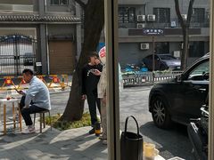 -浆木咖啡馆(湘子庙街店)