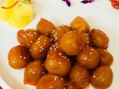 -客汀家宴·客家烟火 四季食材(集美店)