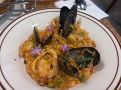 -NG PASTA吴居·中华意面(南头古城店)