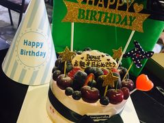 -EnergyCake蛋糕理想国