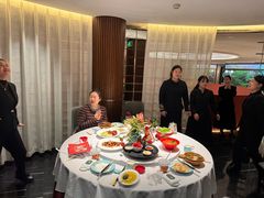 -鱼翅楼·津派砂锅鱼翅(水上公园店)