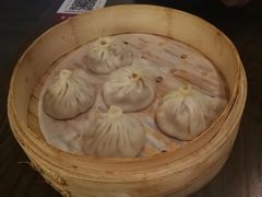 灌汤鲜肉小笼包-佬泰丰斋· 乌镇茶食餐厅
