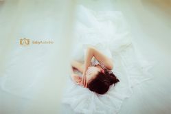 -BabyA 专业婴童摄影(古北时尚广场店)