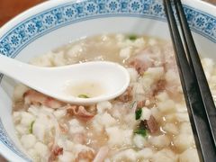 -老兰家传统烧烤炒菜泡馍(小南门店)