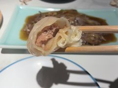 -西夏回族烧麦馆(牡丹街店)
