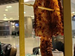 -火炉火自助餐(悠唐购物中心店)
