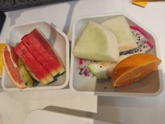 -豪客来牛排(中华城店)