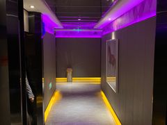 -星聚会KTV(北京世贸天阶店)