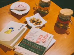 -西西弗书店&矢量咖啡(壹方购物中心店)