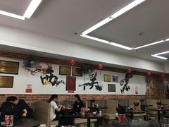 大堂-银记肠粉店(中山一路店)