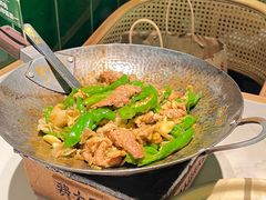 -费大厨辣椒炒肉(正佳广场店)