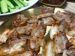 -韩聚园韩国料理(文灶店)