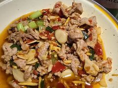 -树厨贵州菜(大十字店)