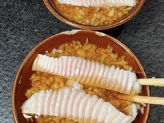 -山城棒棒军手作火锅·天花板手撕水牛鲜毛肚(北京店)