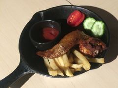 来龙里冰室-来龙里 精致 东南亚餐室(万象城店)