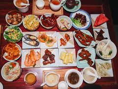 -青藤茶馆(南山路店)