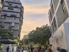 -六花亭居酒屋(永庆坊店)