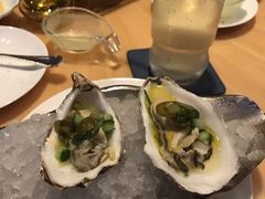 -迪拜帆船酒店海底餐厅