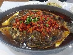 -一品鱼悦·烤鱼(海亮广场店)