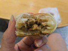 鲜肉月饼-泸溪河桃酥(西直门凯德店)