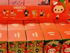 -酷乐潮玩(凯德MALL西直门店)