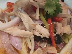 -西部马华清真兰州牛肉面·烧烤夜市(关东店)