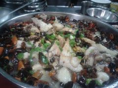android_upload_pic-文记小四川水煮鱼(虹桥路店)
