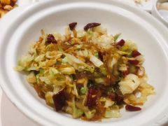 钵子粉丝包菜-大鸭梨烤鸭店(朝阳路店)