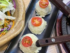 -胜代日本料理(云程巷小区店)