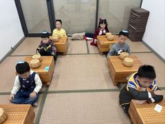 -一弈围棋学苑(三峡广场店)