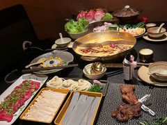 -色響火锅(恒隆广场店)