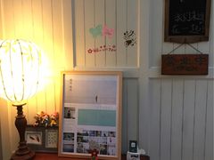 -燕庭·纯燕窝·甜品下午茶(南京西路店)