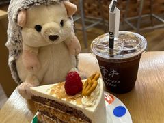 -CAPRAIBEXCOFFEE羍市(菉葭巷店)