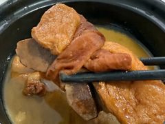 -天乐农家鱼头王(天目湖店)