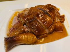 -香港新发烧腊茶餐厅(万象店)